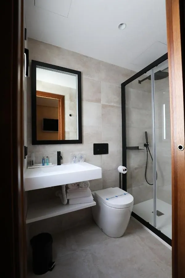 Casa Senorial Del Siglo XVIII Apartment Seville Spain