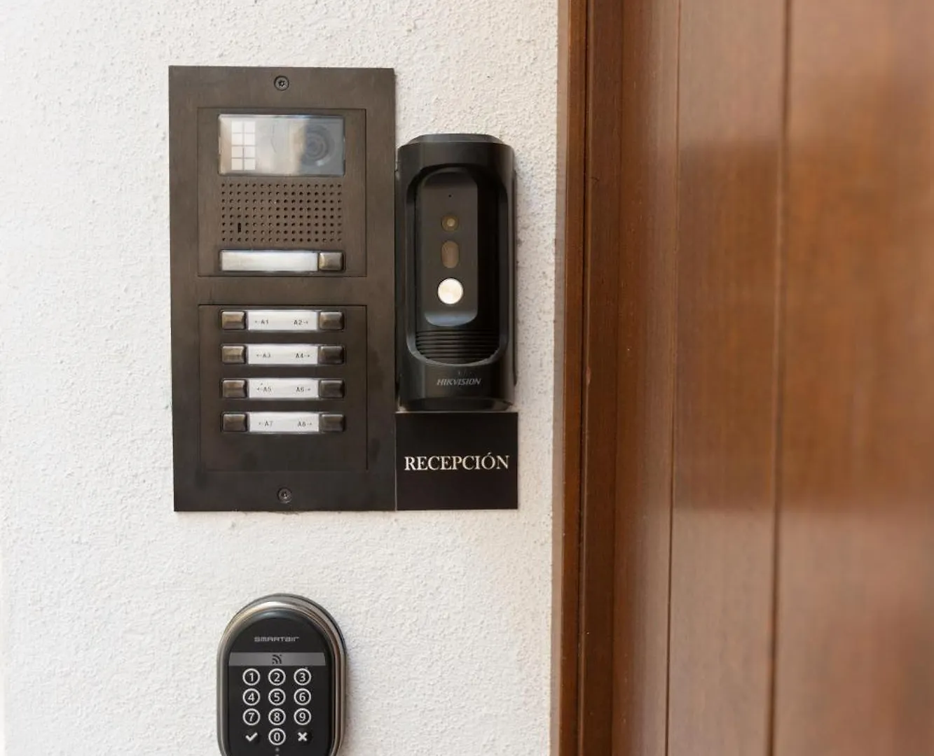 Aparthotel Casa Señorial del Siglo XVIII Sevilla España