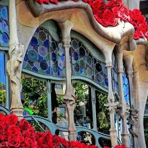 barcelona-centro.catalonia-hotels.com/