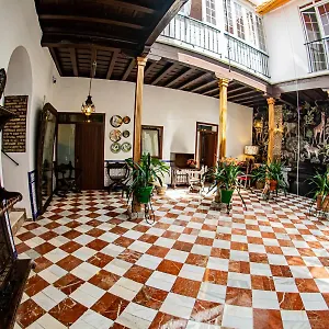 Casa Senorial Piedrachica Pensión