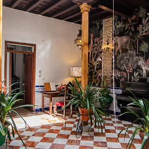 Casa Senorial Piedrachica Pensión