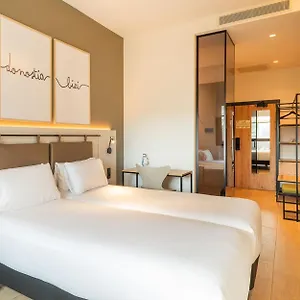 Bed4u Hotel San Sebastián