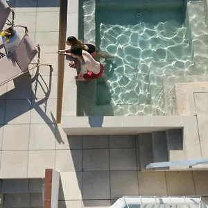 Boutique Casa Romana Hotel