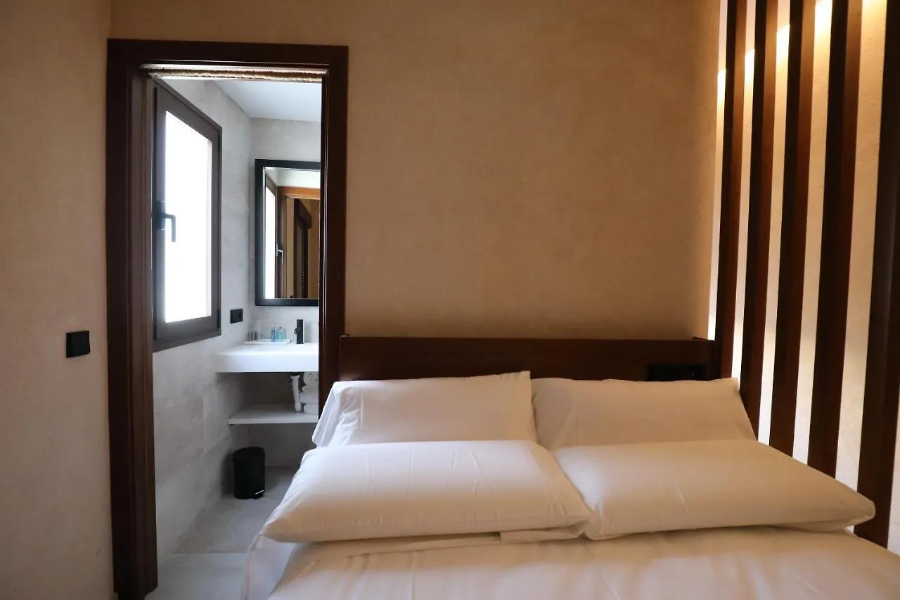 Aparthotel Casa Senorial Del Siglo XVIII Sevilla Spanien