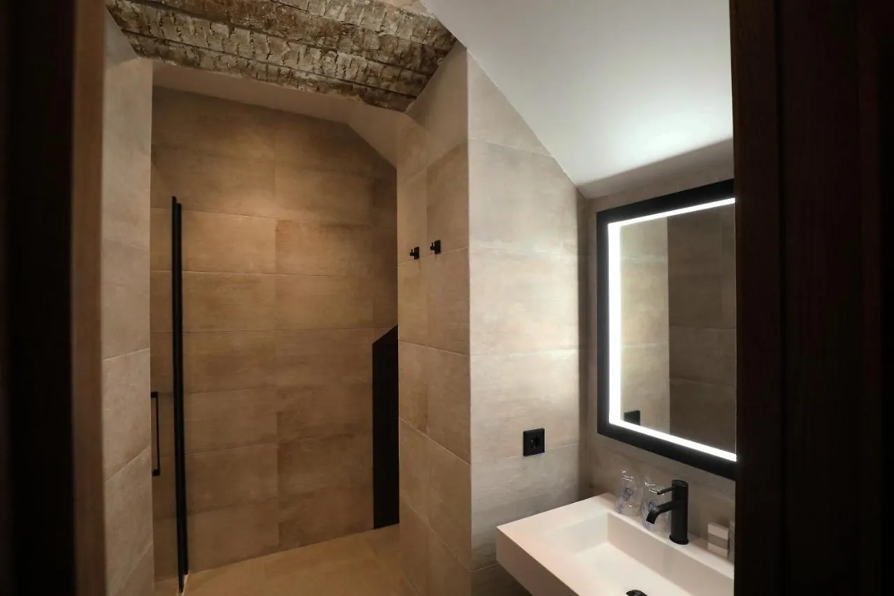 Aparthotel Casa Senorial Del Siglo XVIII Sevilla