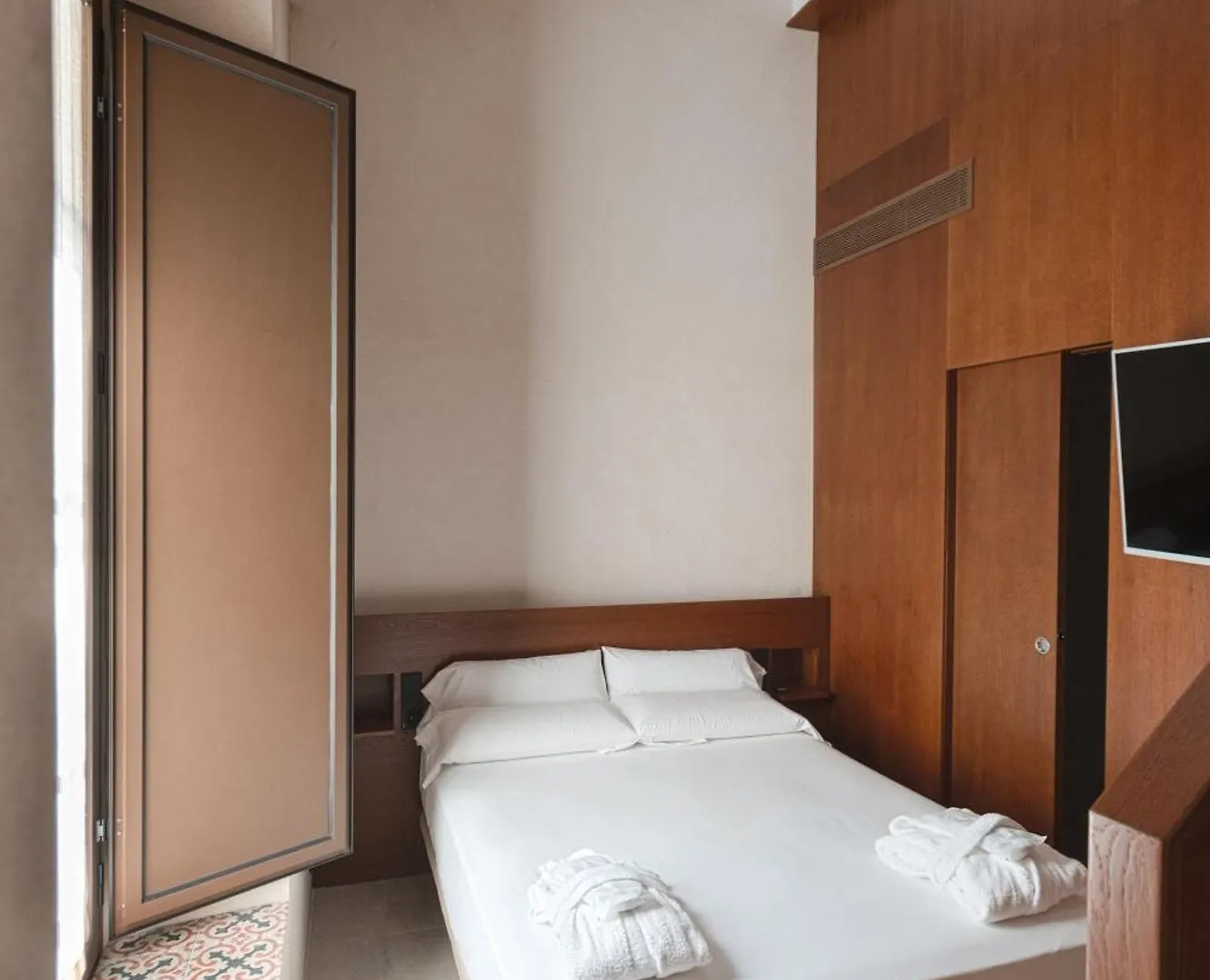Aparthotel Casa Senorial Del Siglo XVIII Sevilla