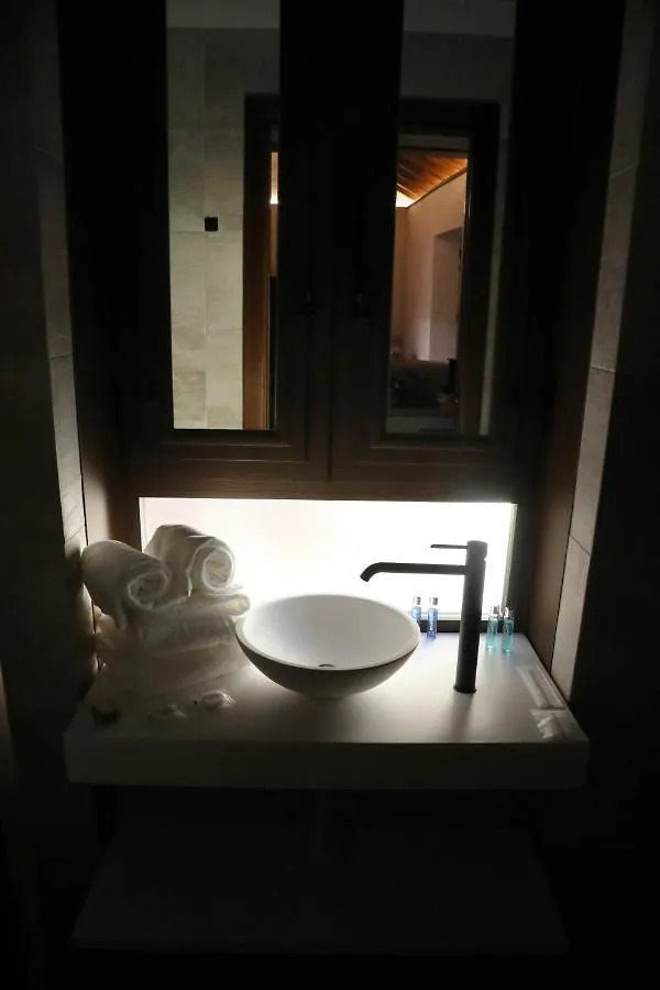 Aparthotel Casa Senorial Del Siglo XVIII Siviglia