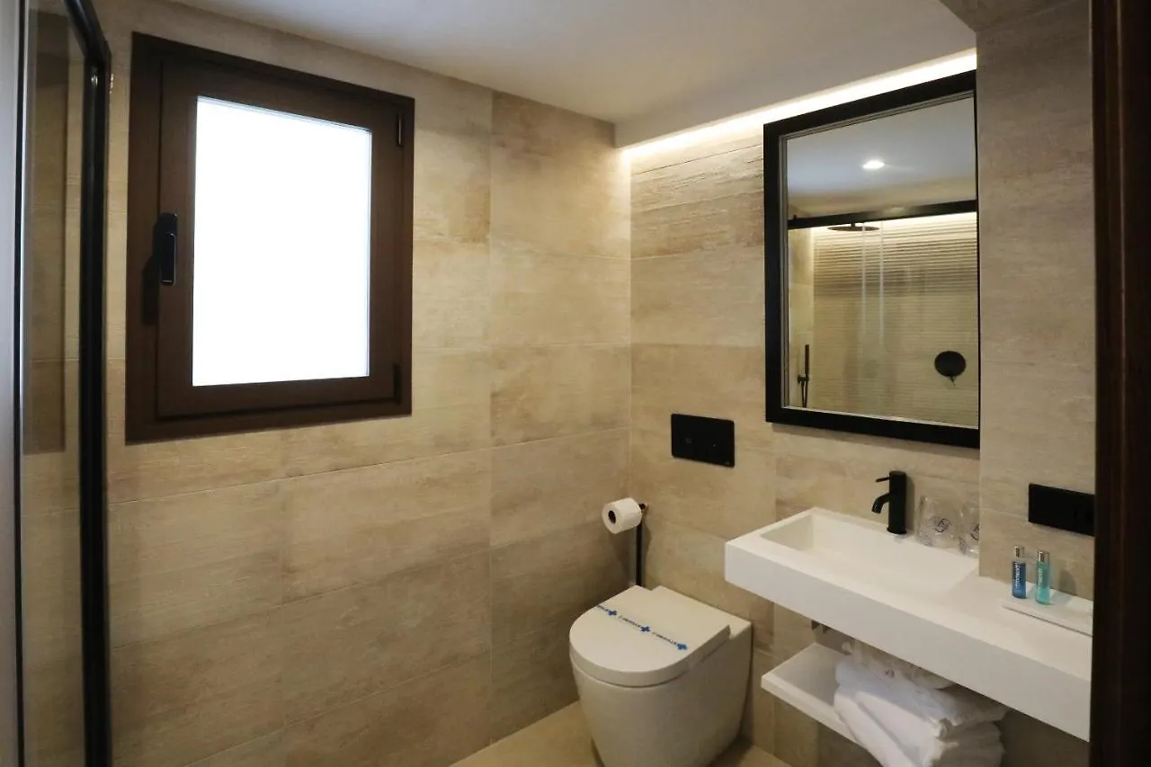 Aparthotel Casa Senorial Del Siglo XVIII Siviglia