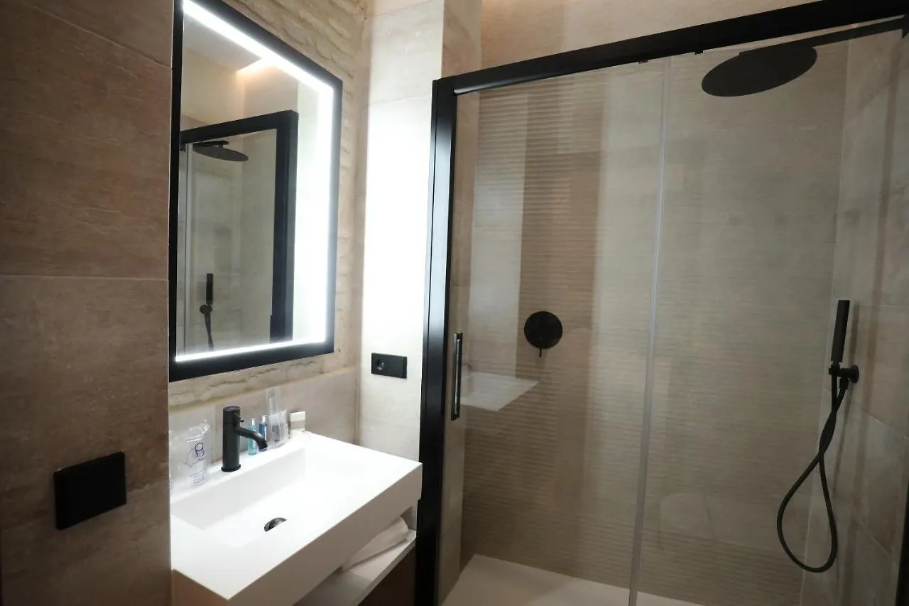 Aparthotel Casa Senorial Del Siglo XVIII Siviglia 0*,  Spagna